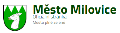 Město Milovice – oficiální stránky